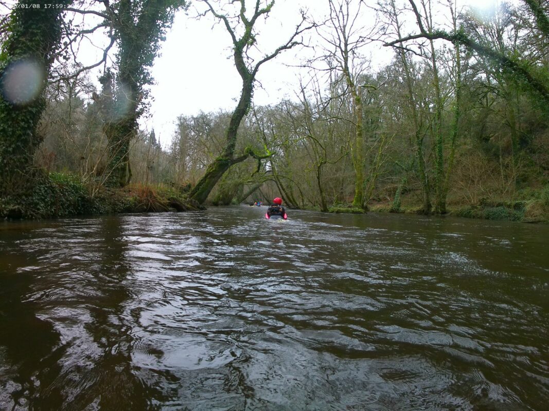 L'Aven Bucolique