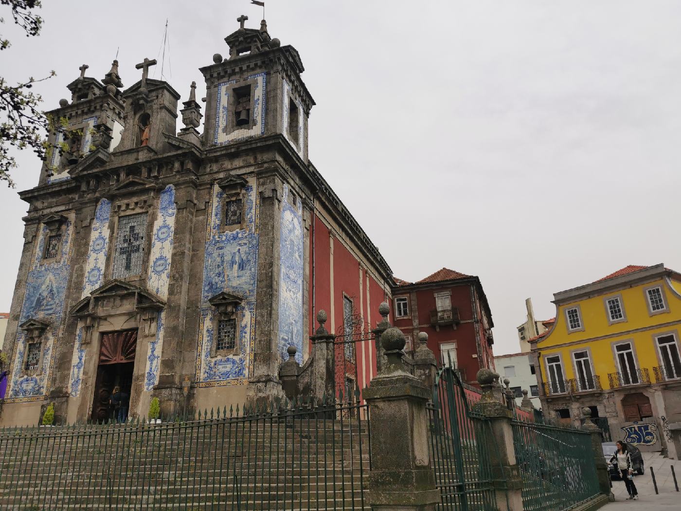 Eglise