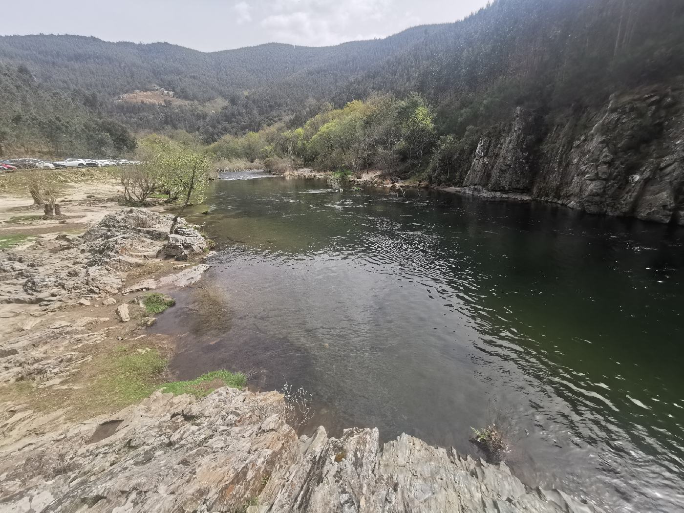 Ça donne envie de sauter dans l'eau