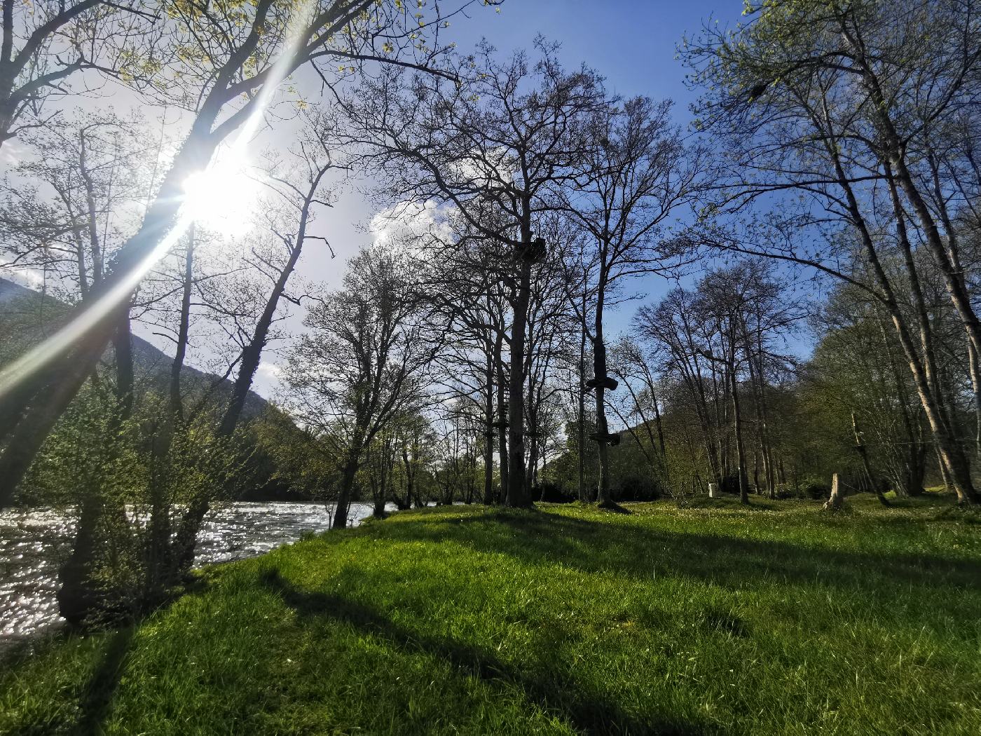 Quel beau temps