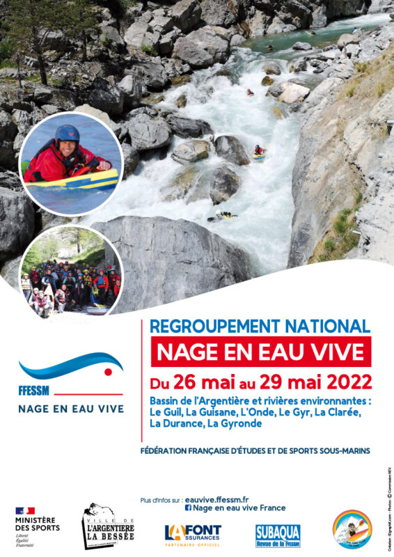 Prochain rendez-vous fin main dans les Alpes