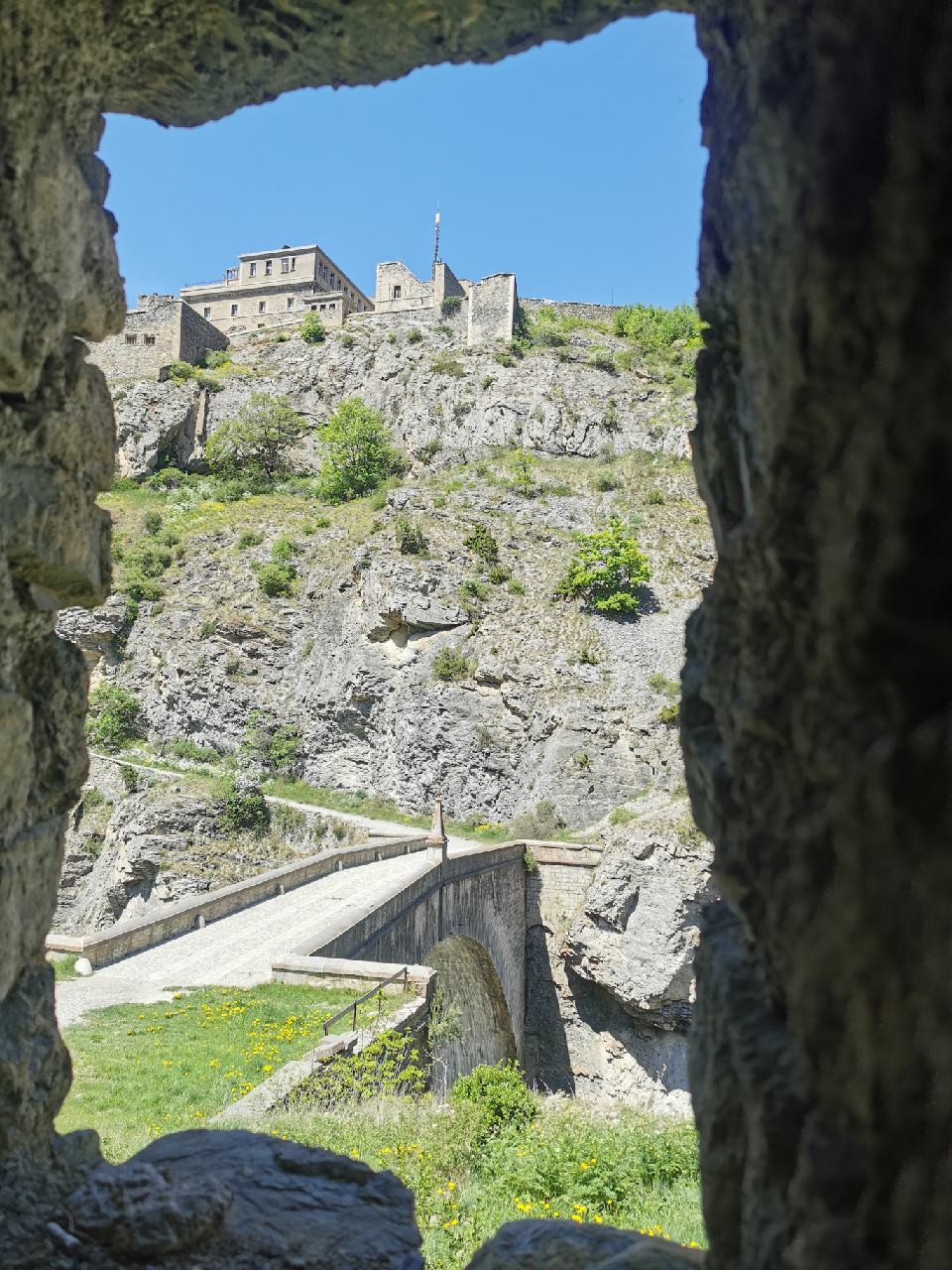 Pont d’Asfeld