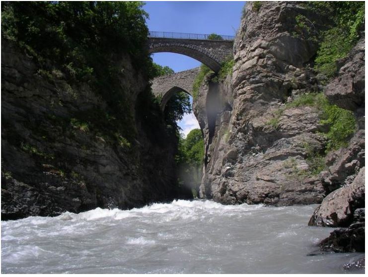 Pont Romain