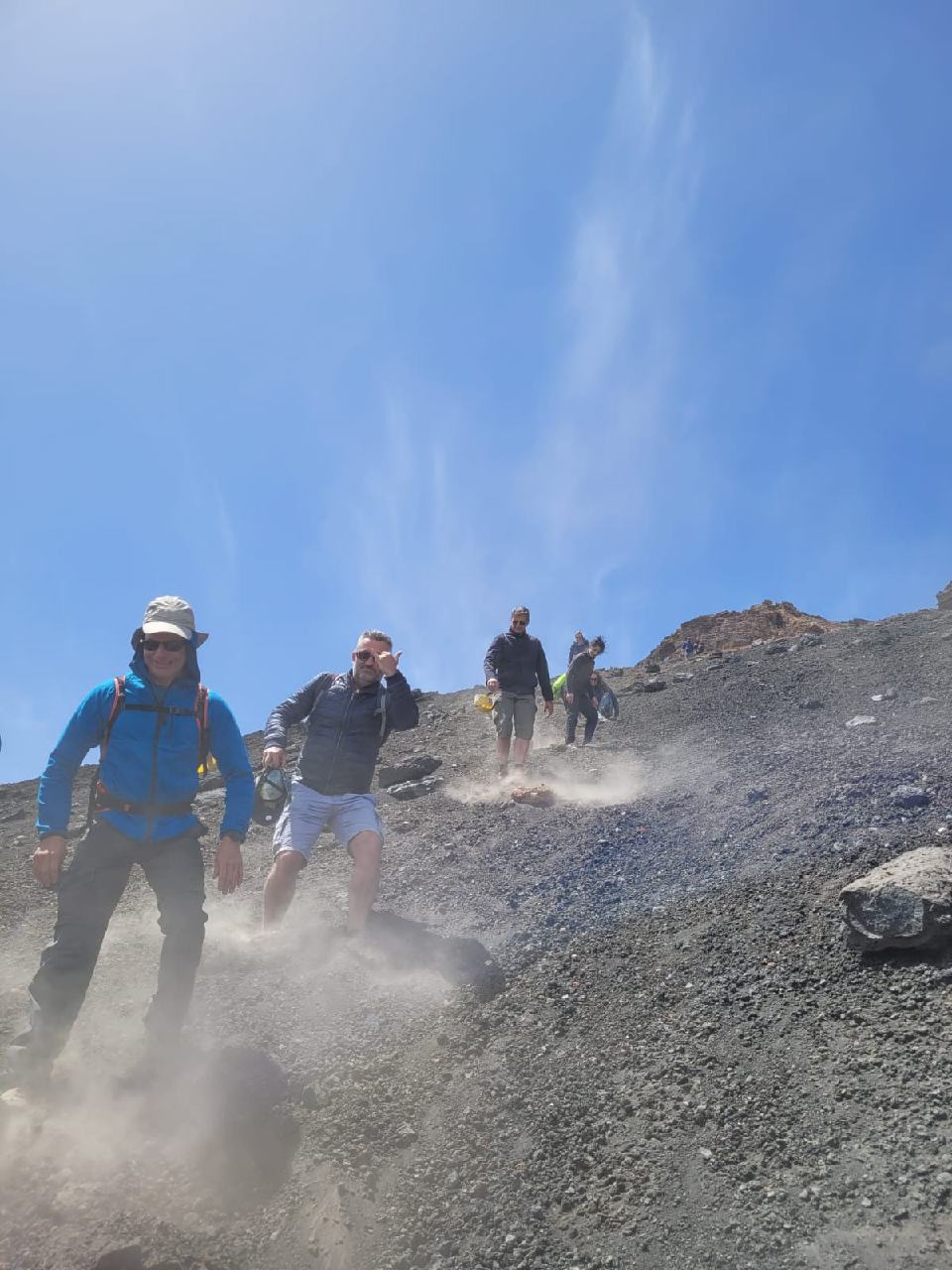 Descente
