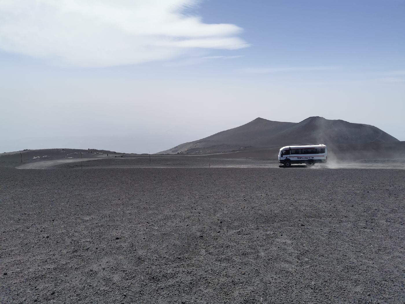 Bus 4x4