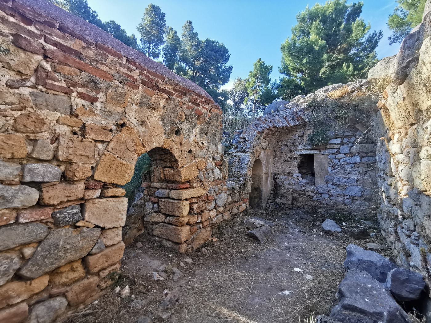 Temple de Diana