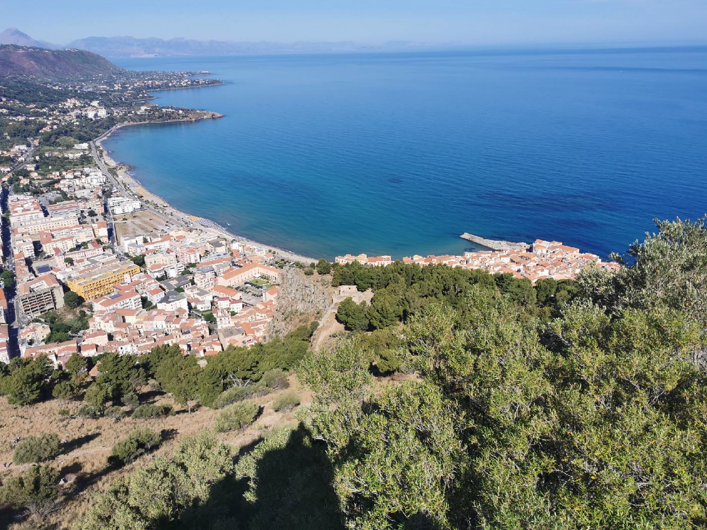 Cefalù