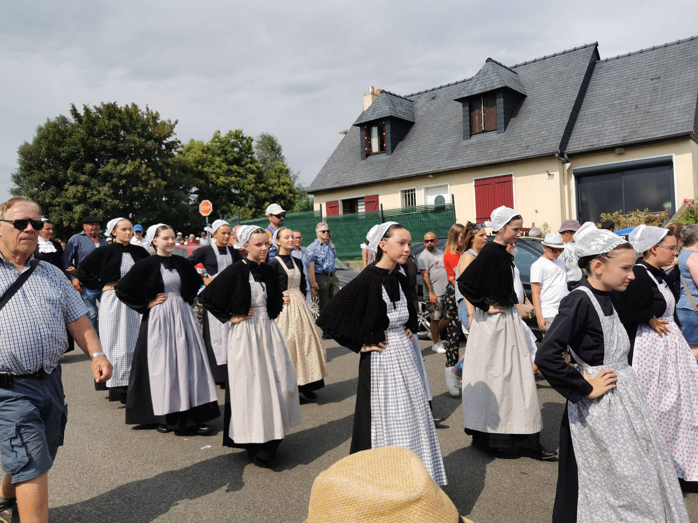 Jeunes filles