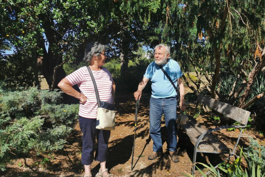 Annick et Christian