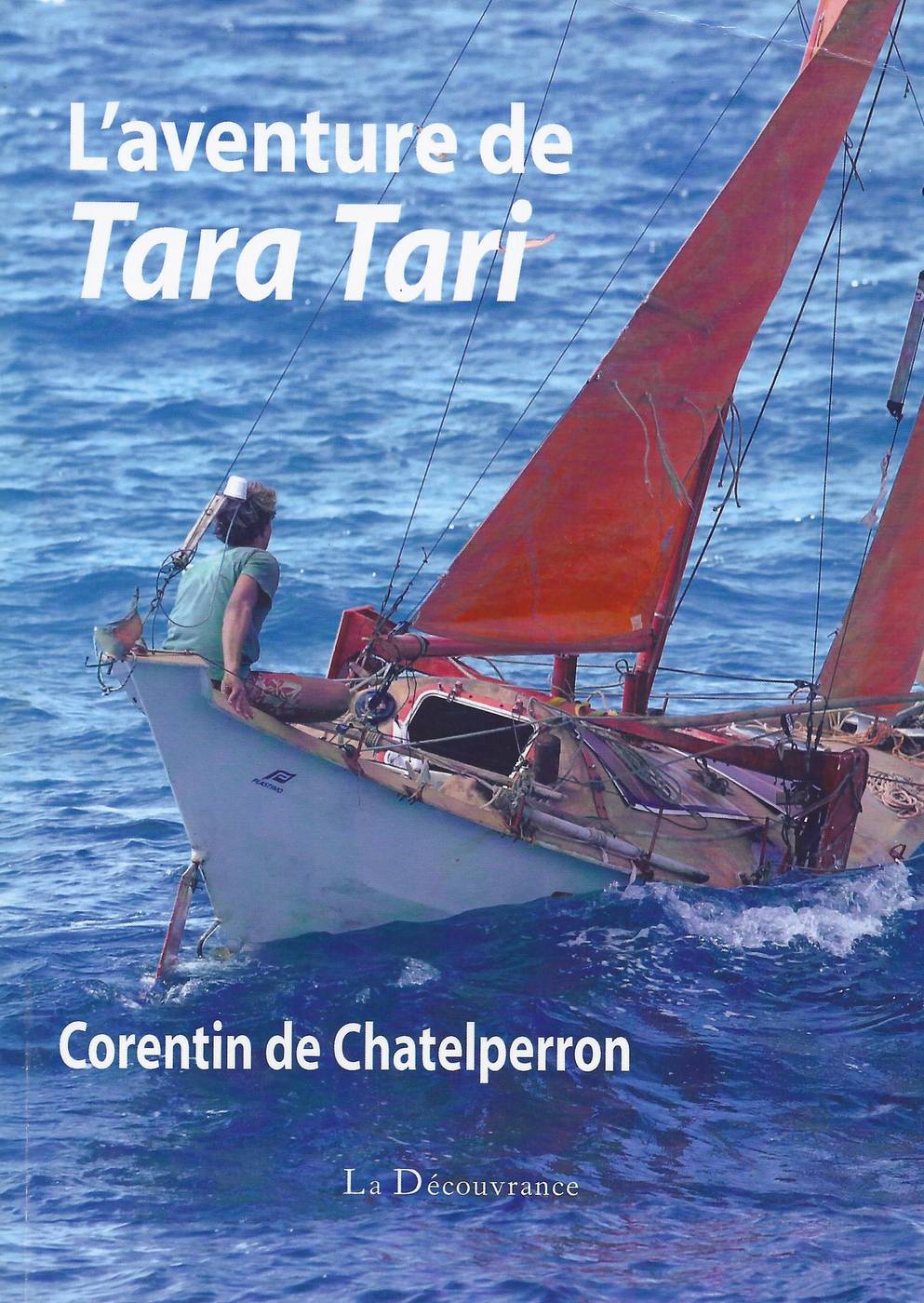 L'aventure de tara tari