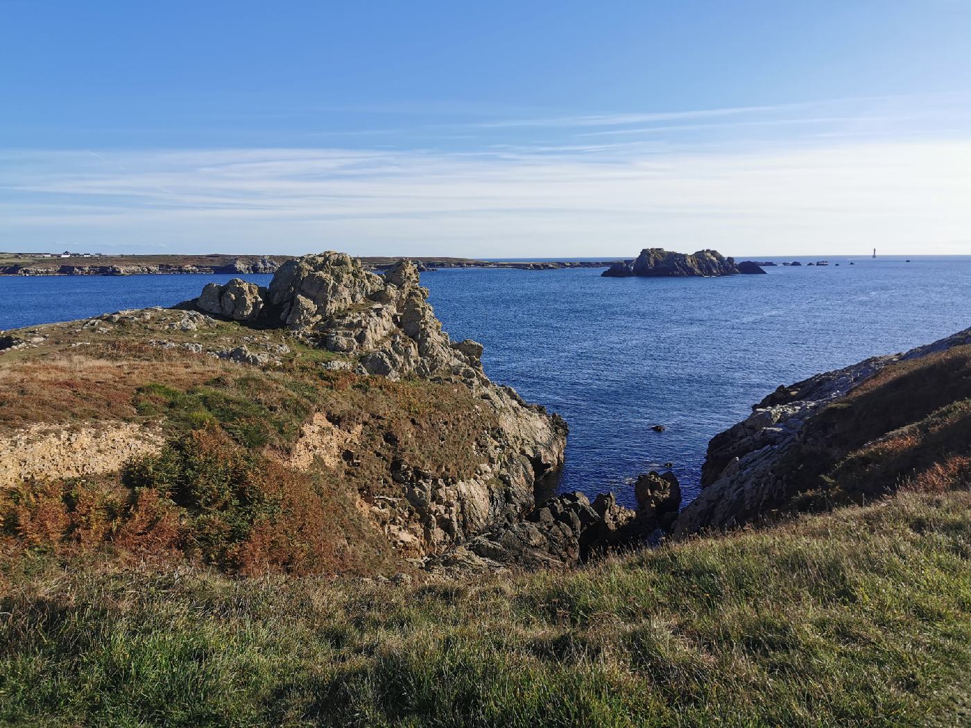 Baie de Lampaul