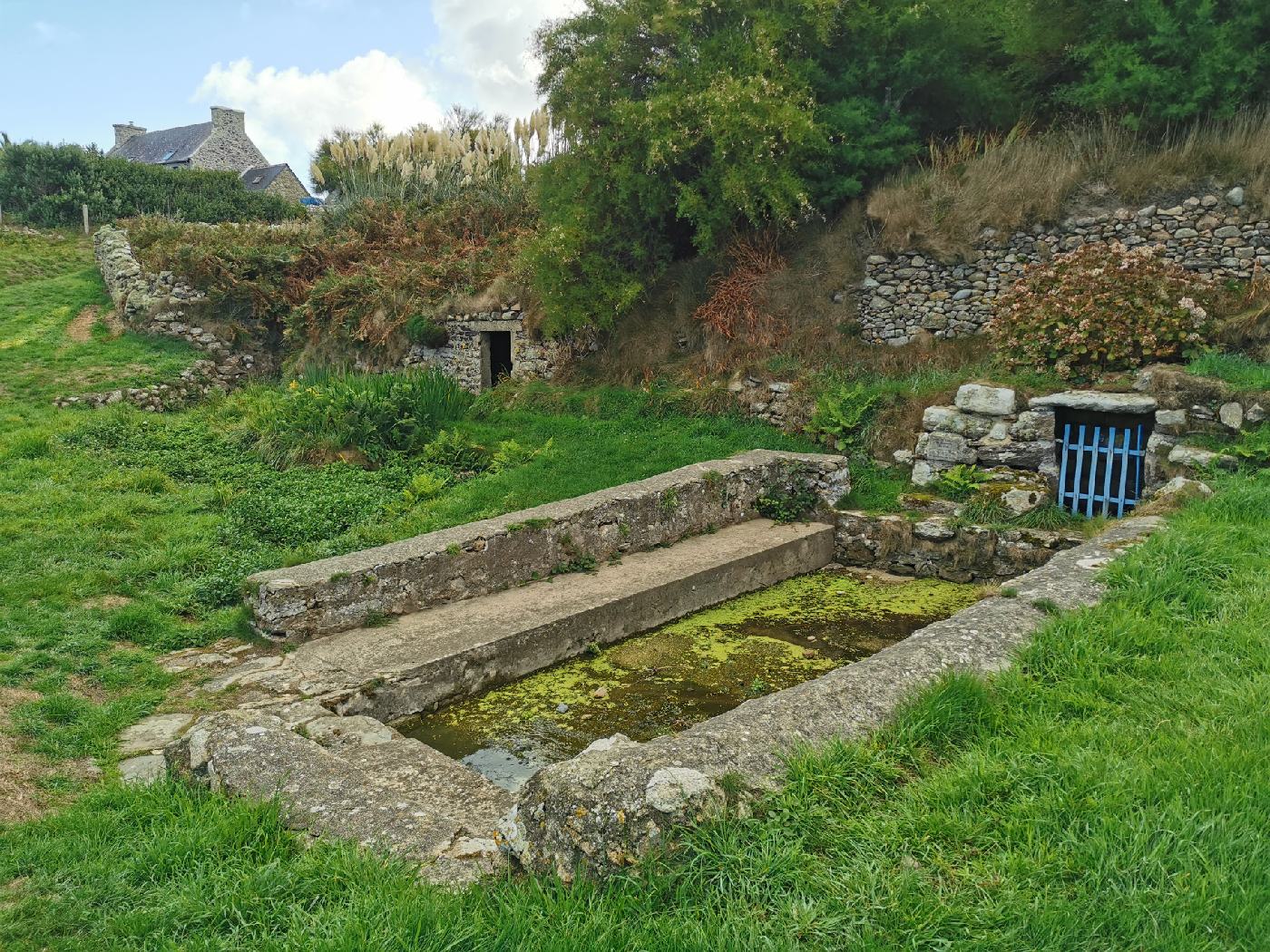 Lavoir