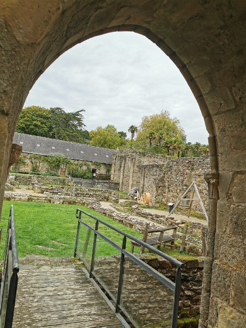 Cloître