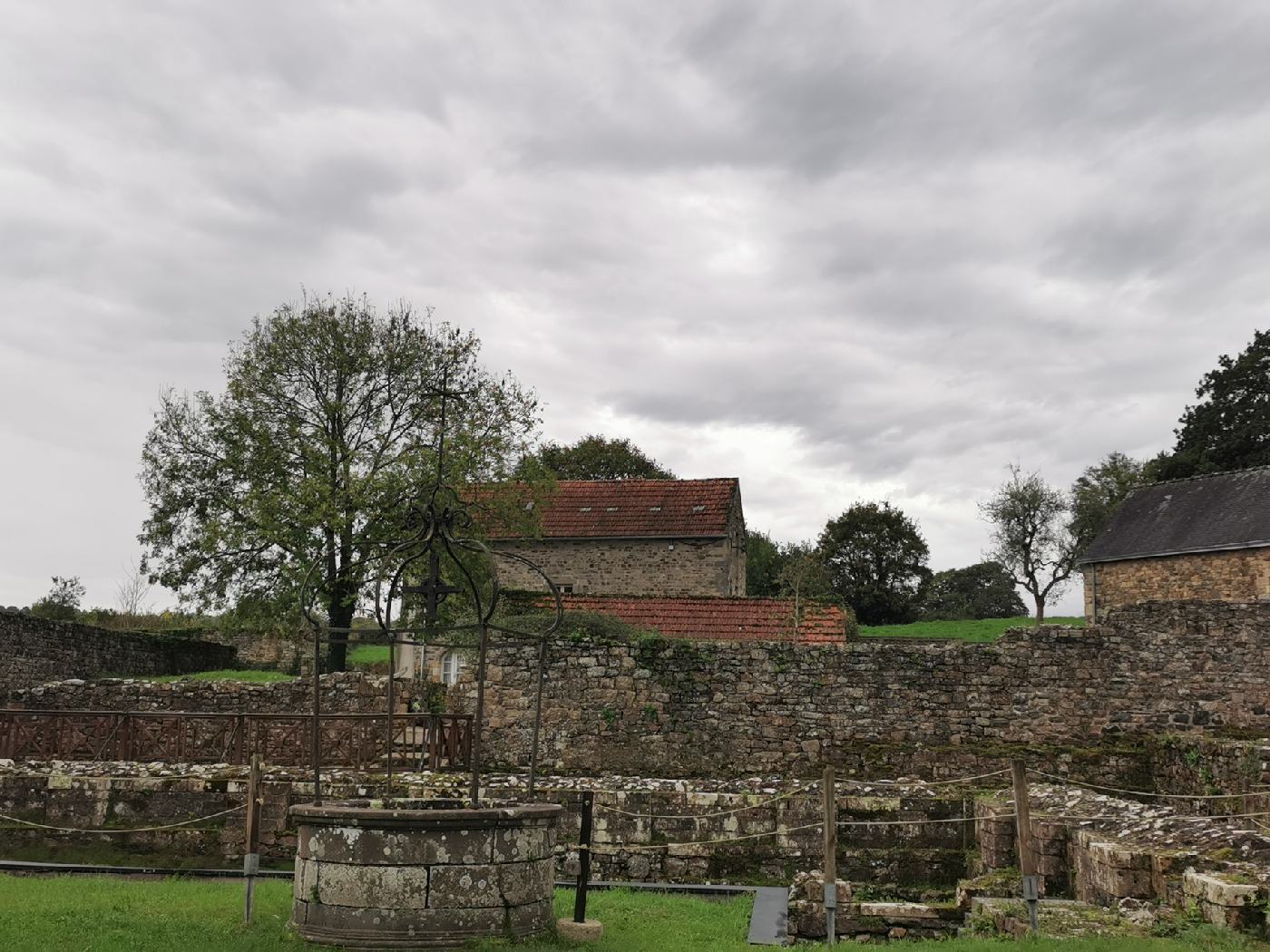 Abbaye