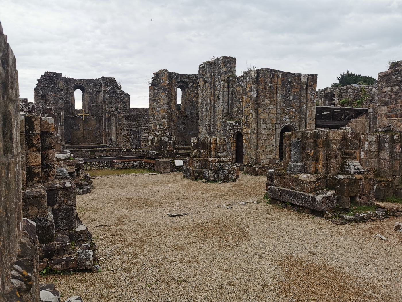 Ruines