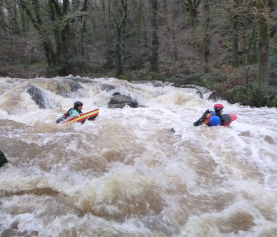 Le Haut Elle saut de la Pucelle