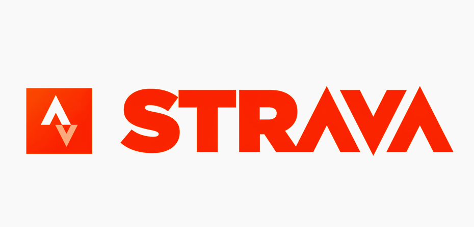 Logo Strava