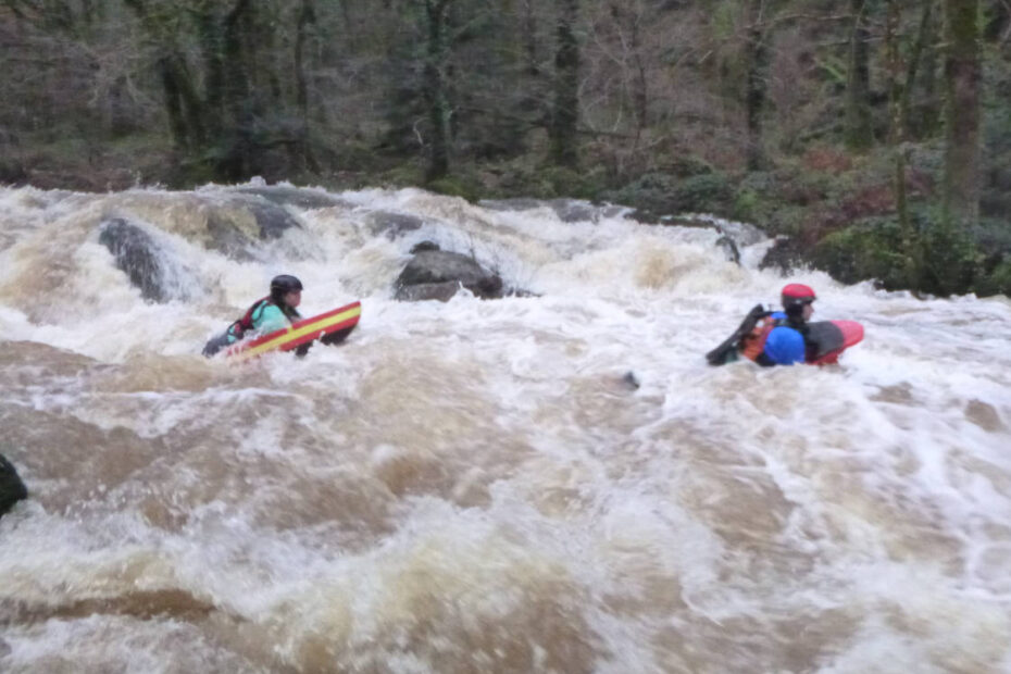 Saut de la pucelle