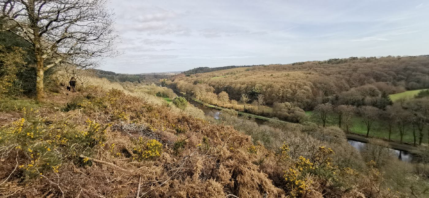 Vallée du Blavert