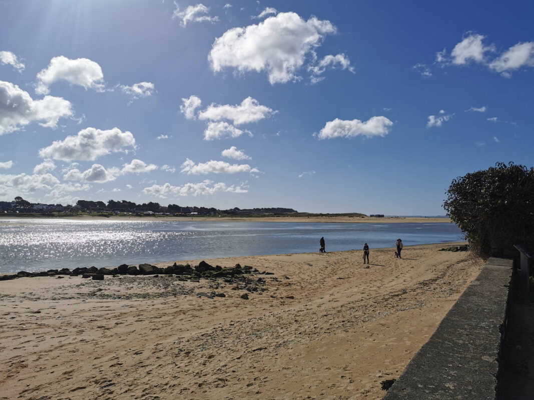 Les dunes de Guidel