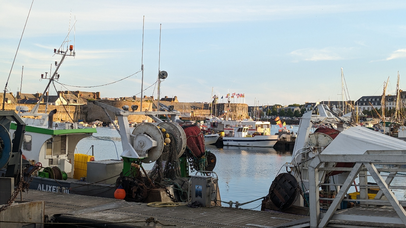 Concarneau