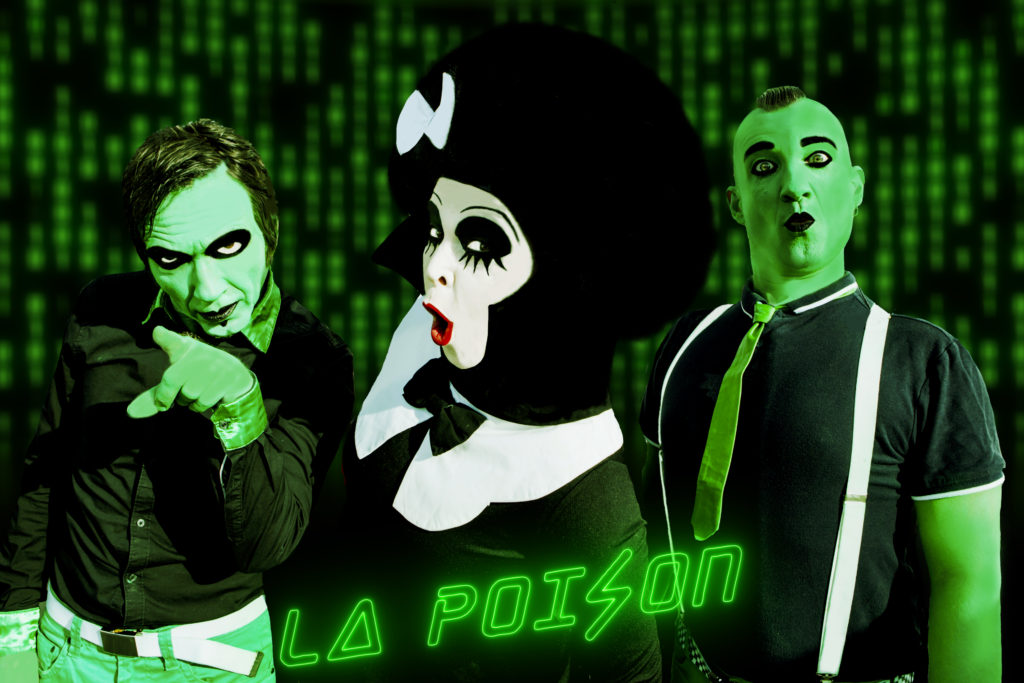 La poison