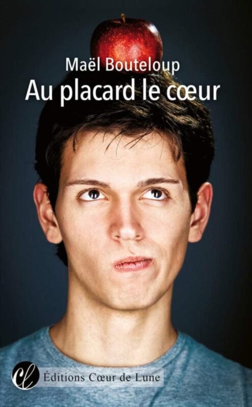 Livre Au placard le cœur