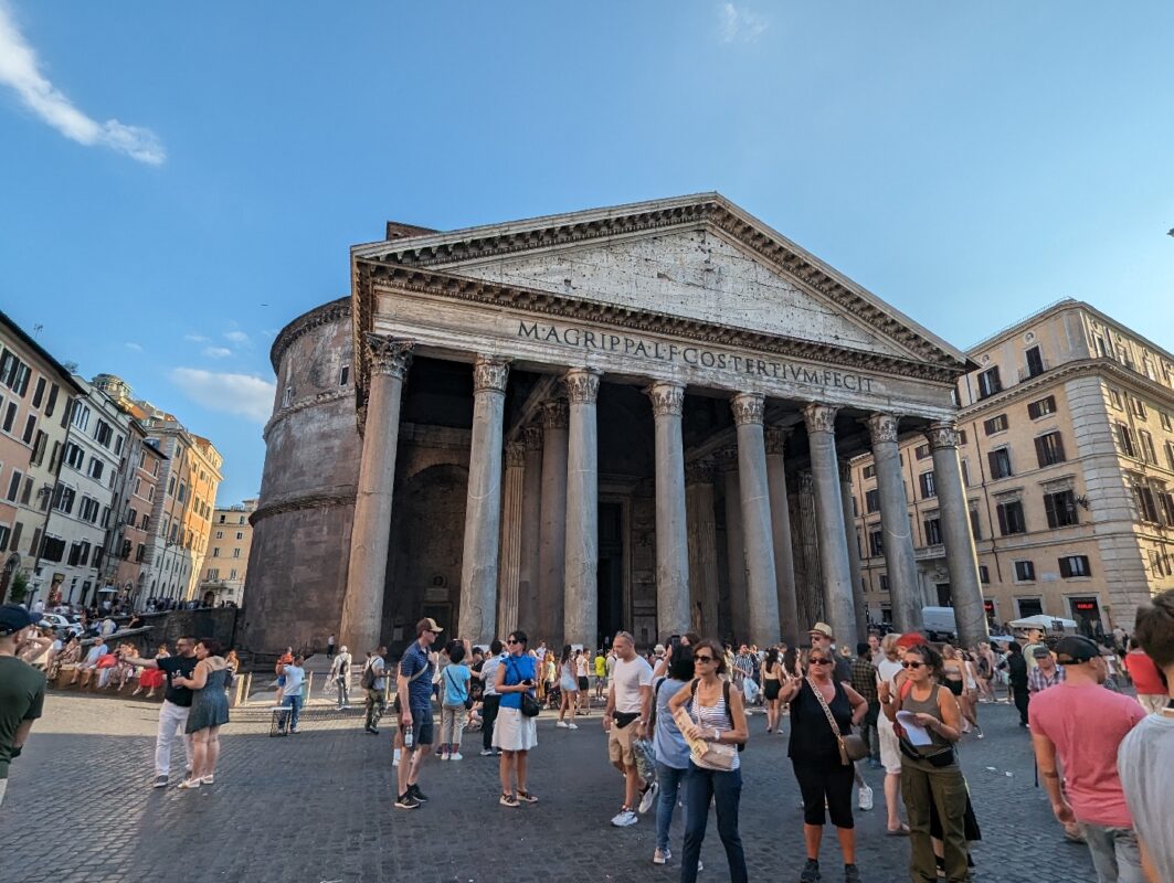 Le Panthéon