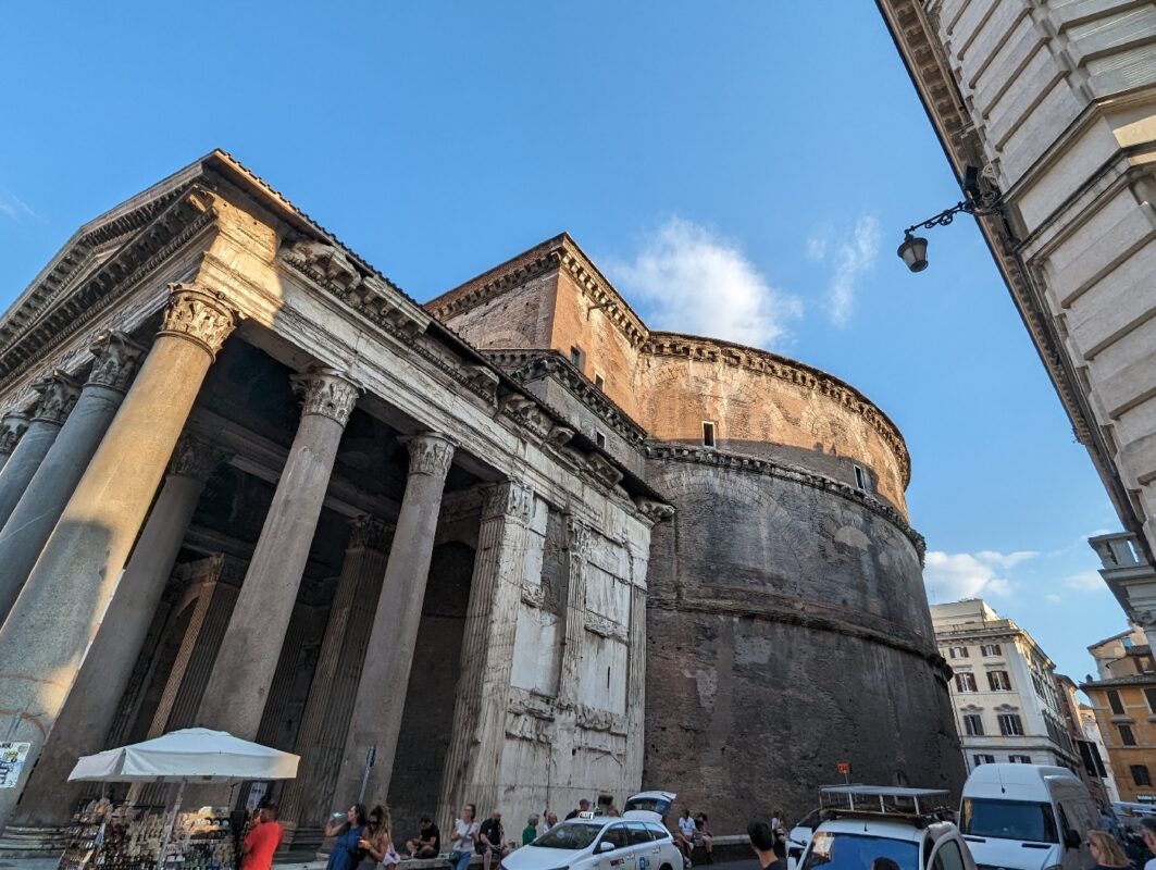 Le Panthéon