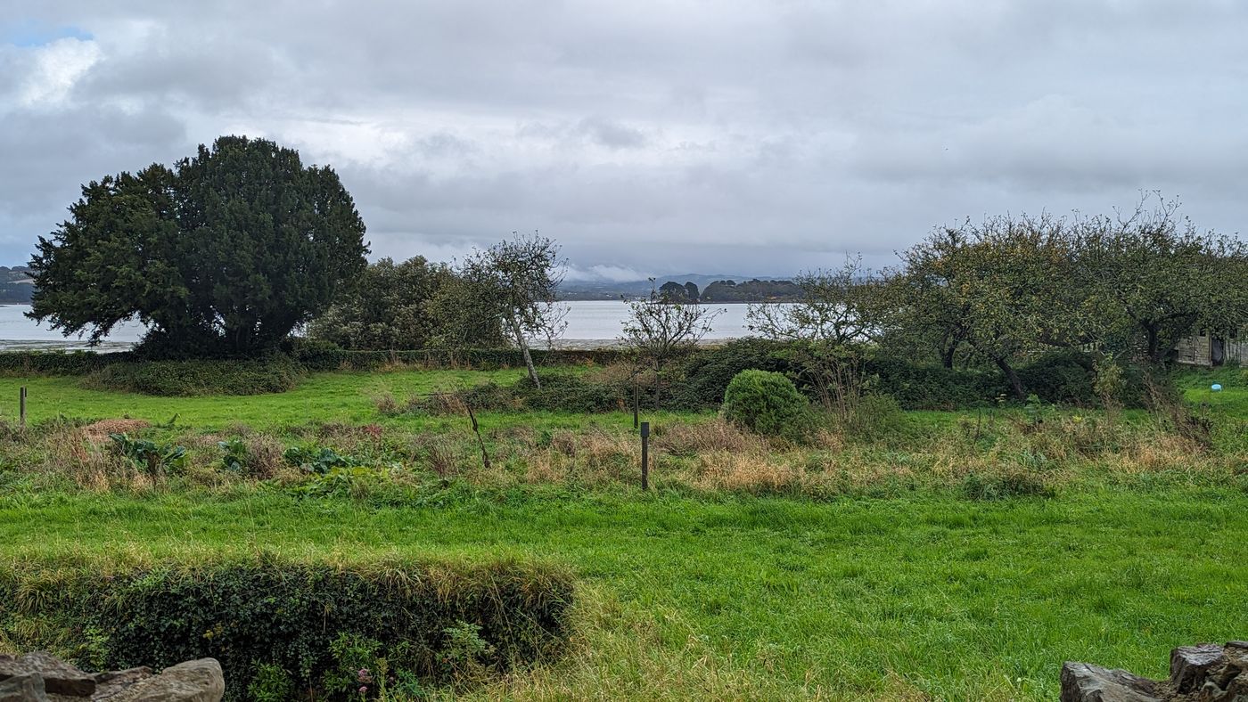 Vue mer