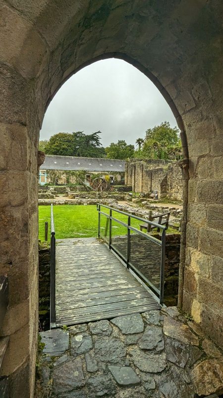 Porte