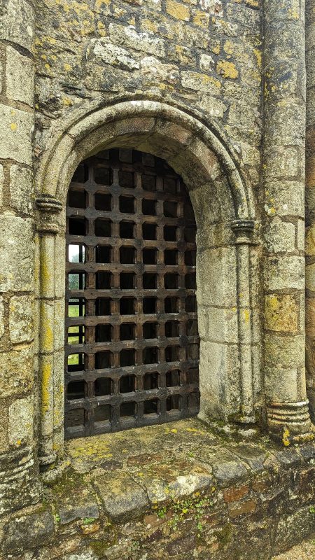Porte