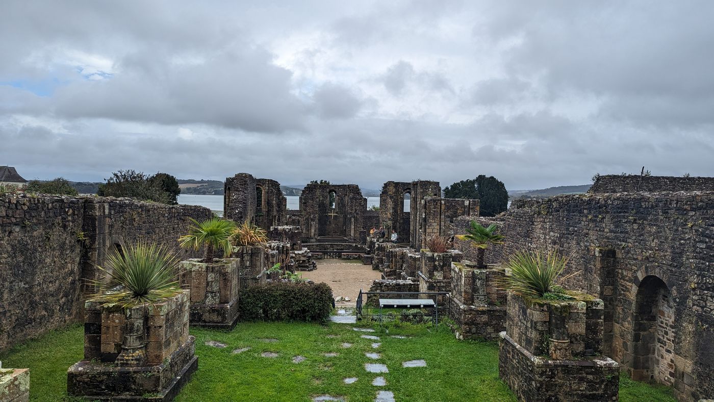 l'Abbaye