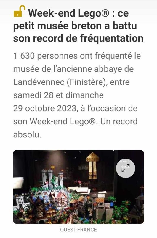 2023-10-30 Article Ouest France partie 2