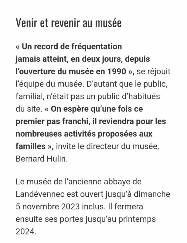 2023-10-30 Article Ouest France partie 3
