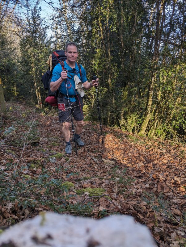 En short, en montagne, le 30 janvier !