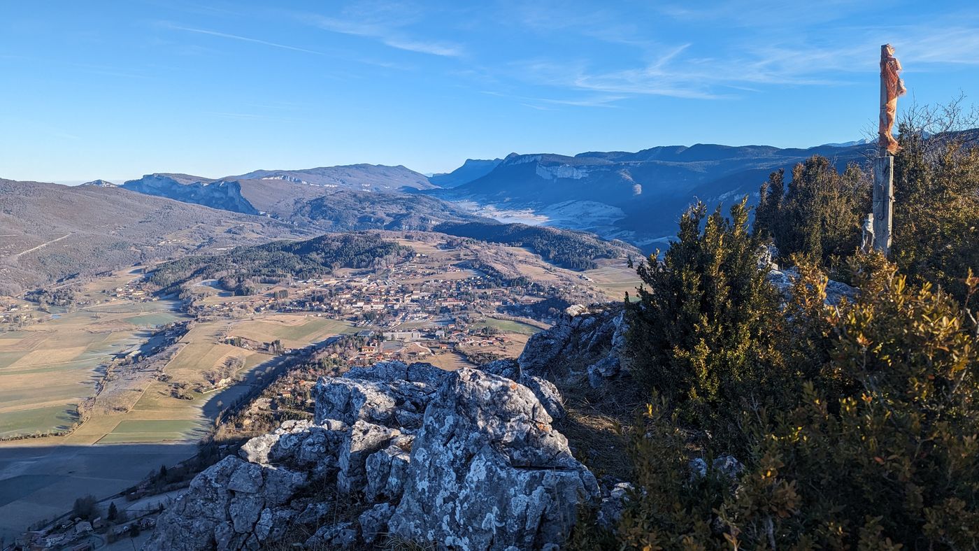 La-Chapelle-en-Vercors