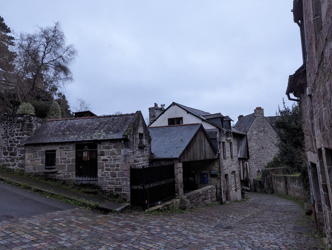 Le lavoir