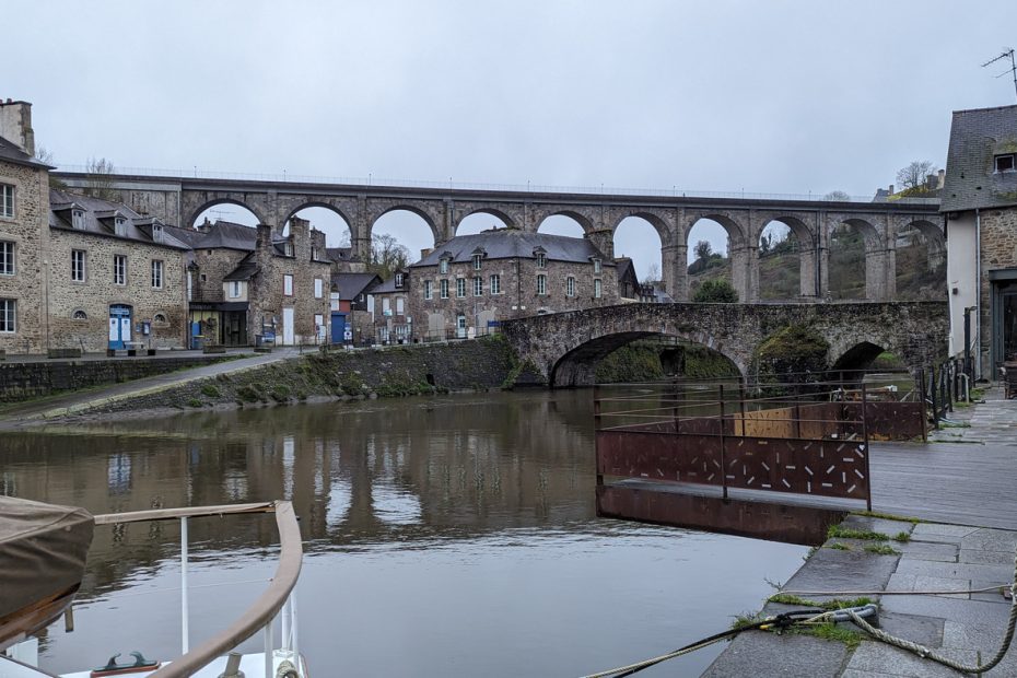 Pont et Viaduc