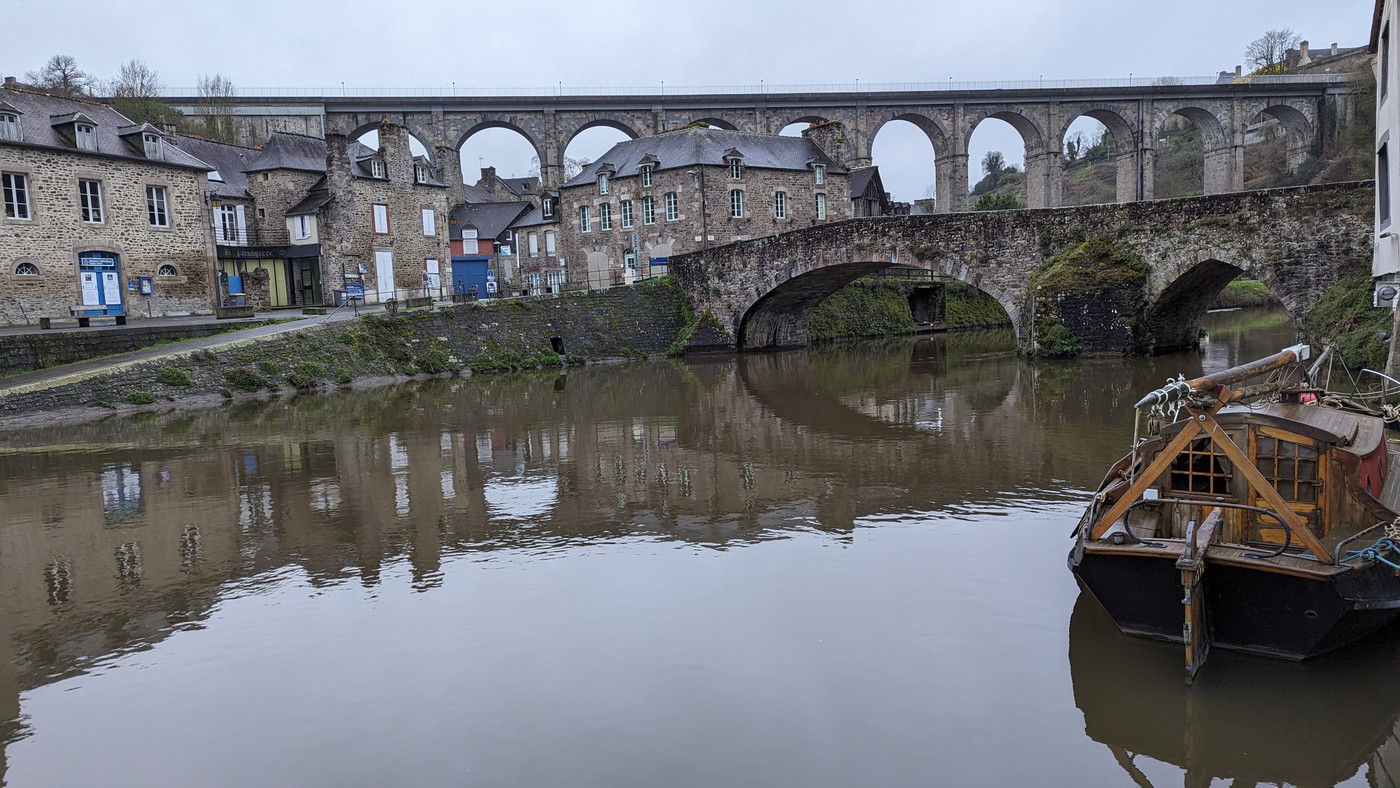 Pont et viaduc