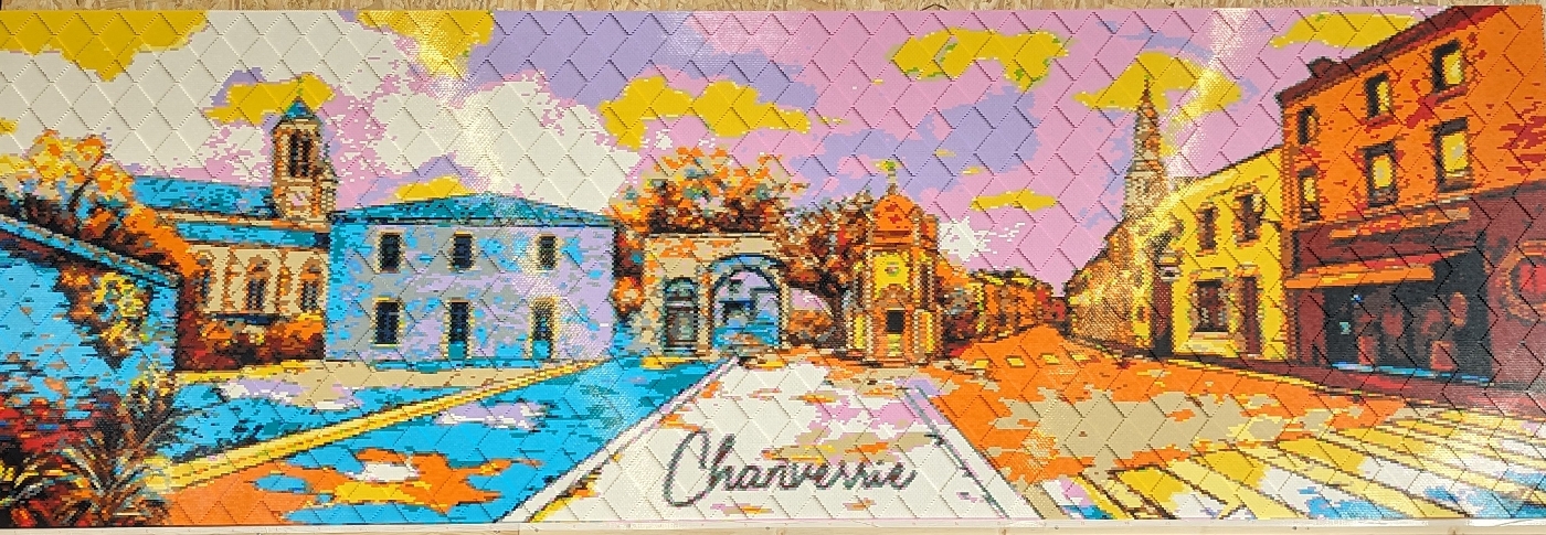 La Mosaïque