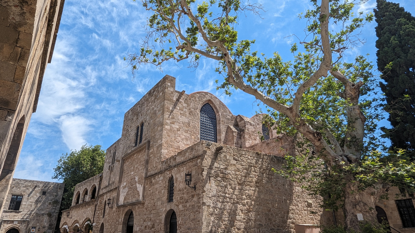 Église Notre-Dame-du-Château