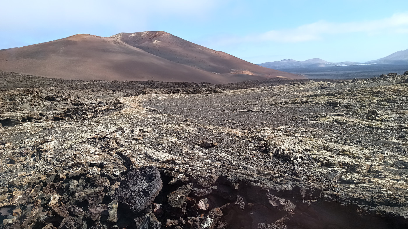 Volcanisme