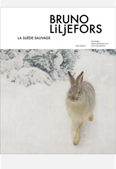 Couverture Catalogue Liljefors