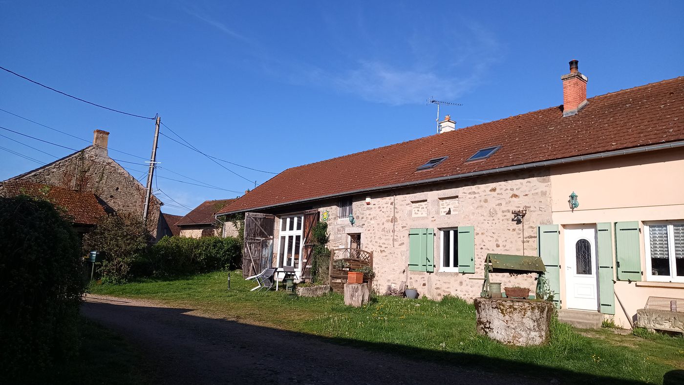 Le Gîte