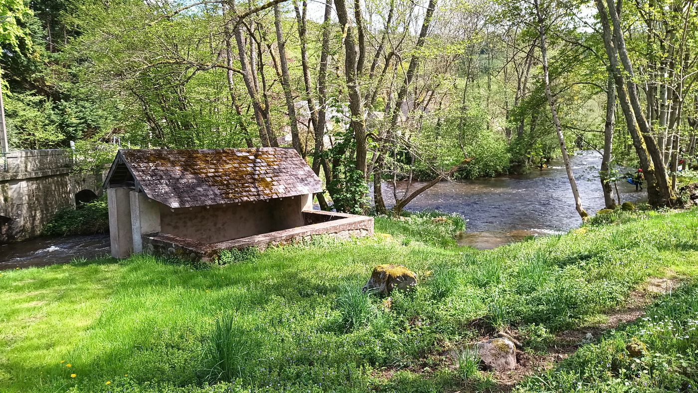 Lavoir