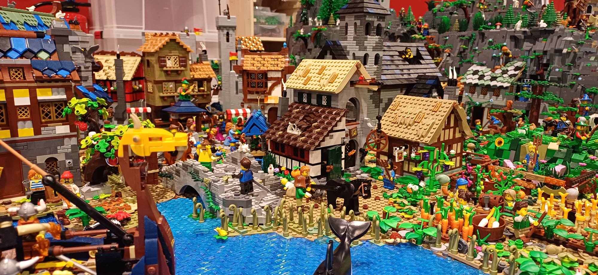 Mon Diorama