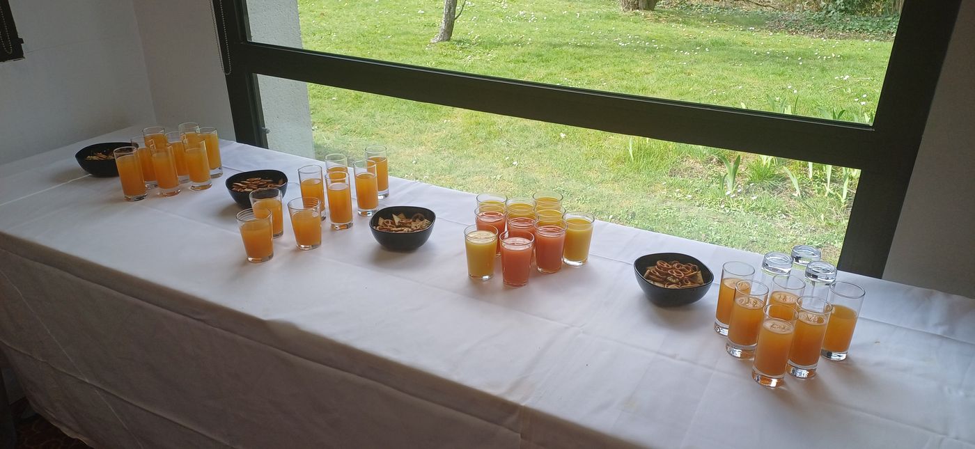 Apéritif