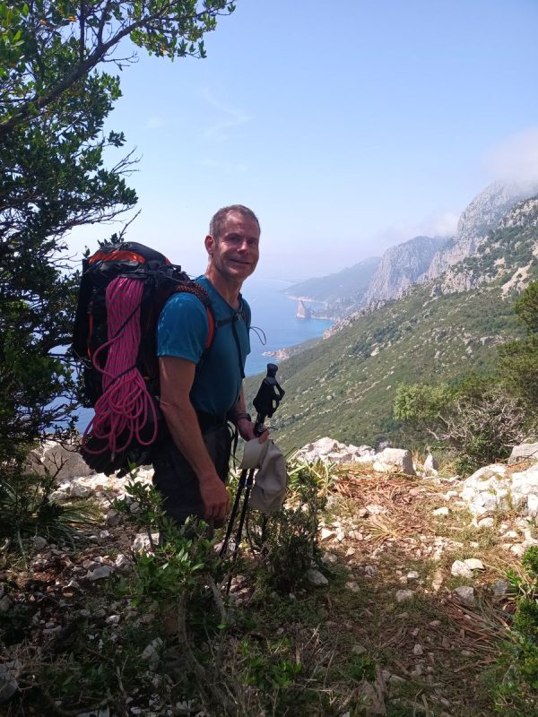 Bertrand à un point de vue