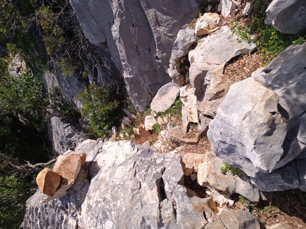 Bon là clairement y'a du passage d'humain